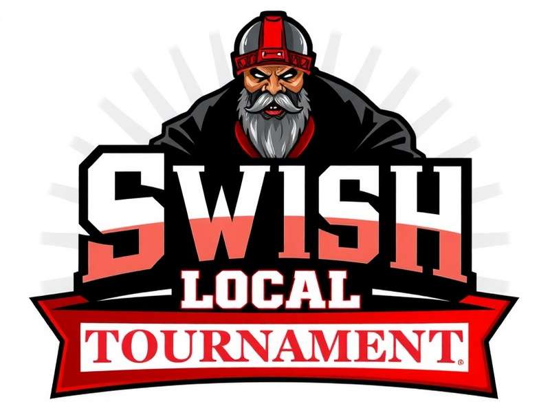 Swish Masters IN Game Banner